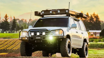 LX 470